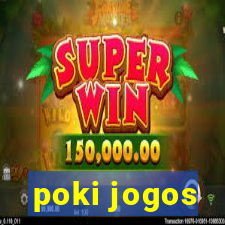 poki jogos